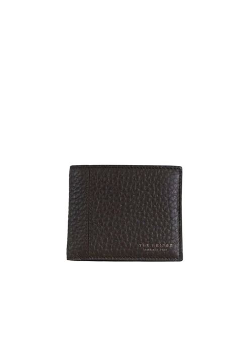 Bifold portafoglio piccolo THE BRIDGE | 013516QQW01Y